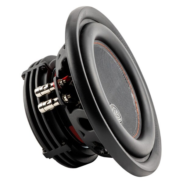 Main product image for Alphasonik NSW408 8" NEURON Series Subwoofer268-620